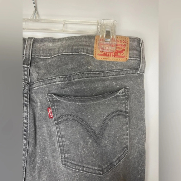 Levi’s 535 Super Skinny Jeans - Picture 5 of 5